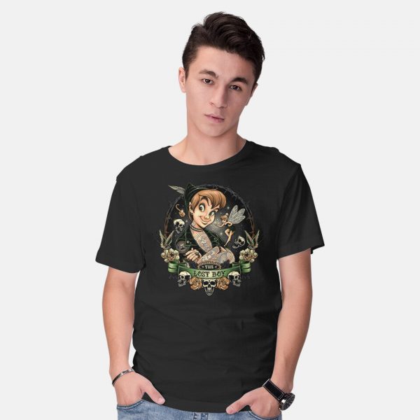 A Lost Boy - Image 2