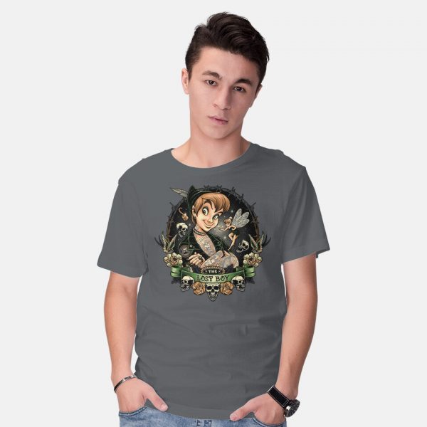 A Lost Boy - Image 7