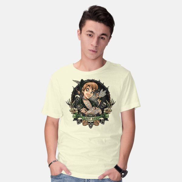 A Lost Boy - Image 12