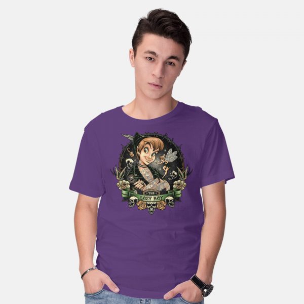 A Lost Boy - Image 17