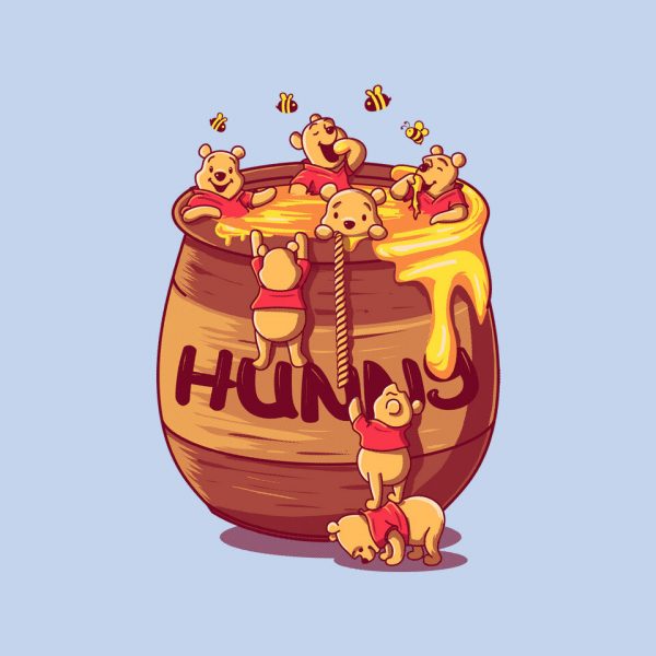 The Hunny Pot - Image 14