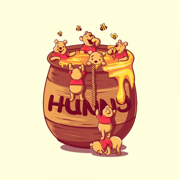 The Hunny Pot - Image 19