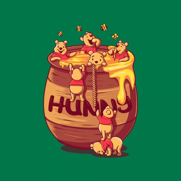 The Hunny Pot - Image 24