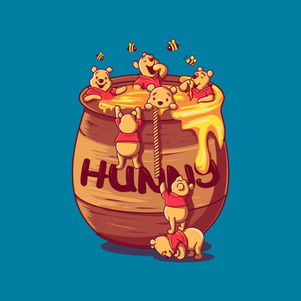 The Hunny Pot - Image 9
