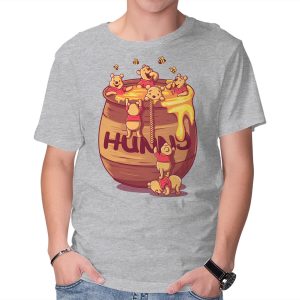 The Hunny Pot