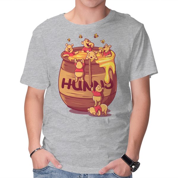 The Hunny Pot