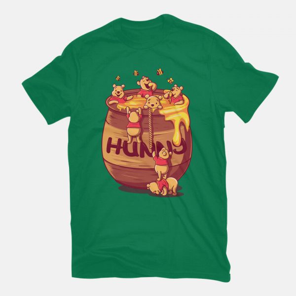 The Hunny Pot - Image 23