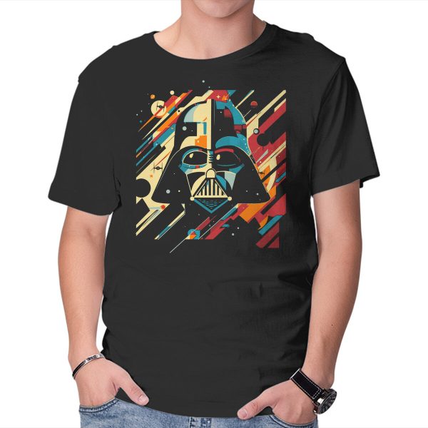 Vader Dark Helmet