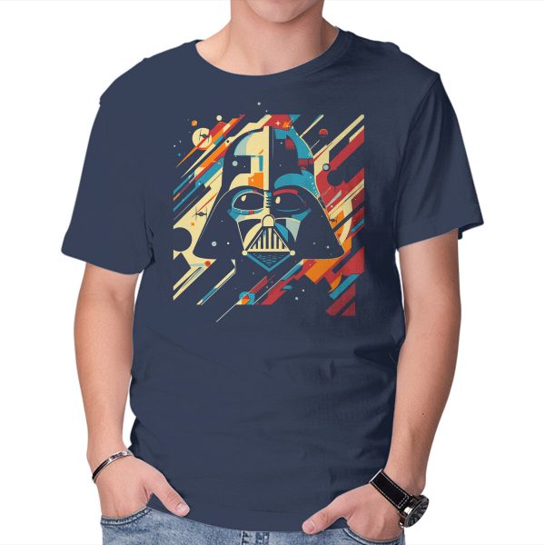 Vader Dark Helmet - Image 5