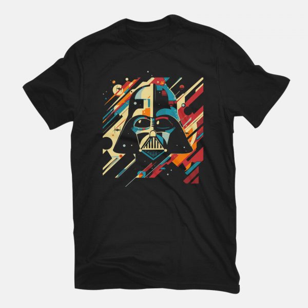 Vader Dark Helmet - Image 3
