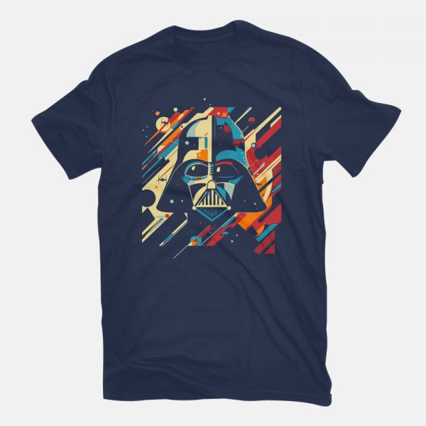 Vader Dark Helmet - Image 7