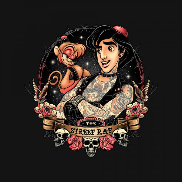 The Street Rat - Image 4