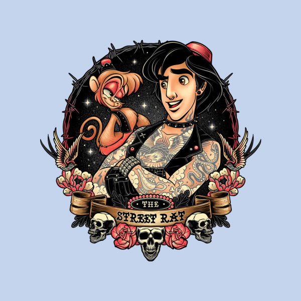 The Street Rat - Image 20