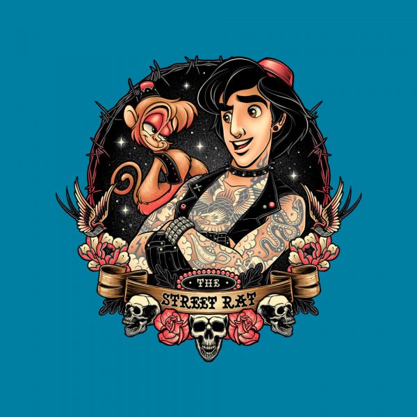 The Street Rat - Image 16