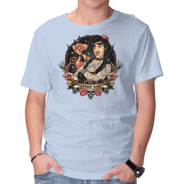 The Street Rat - Image 17