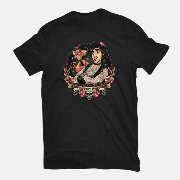 The Street Rat - Image 3
