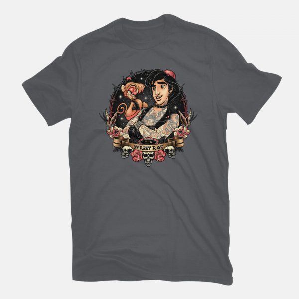 The Street Rat - Image 11