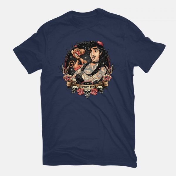 The Street Rat - Image 7