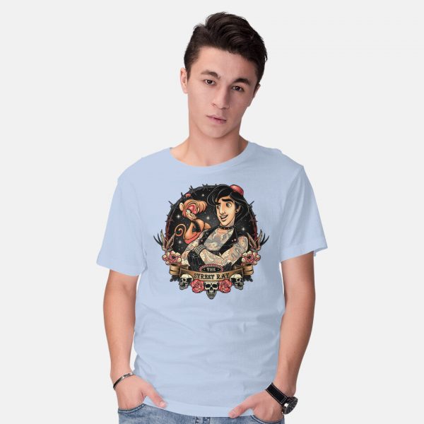 The Street Rat - Image 18
