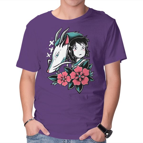 The Girl And The Dragon - Image 17