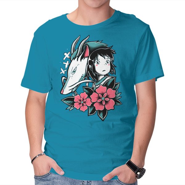 The Girl And The Dragon - Image 13