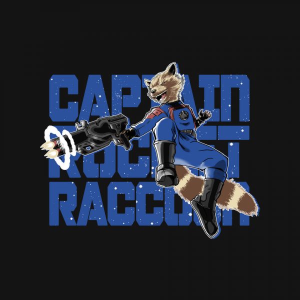Captain Rocket - Image 4