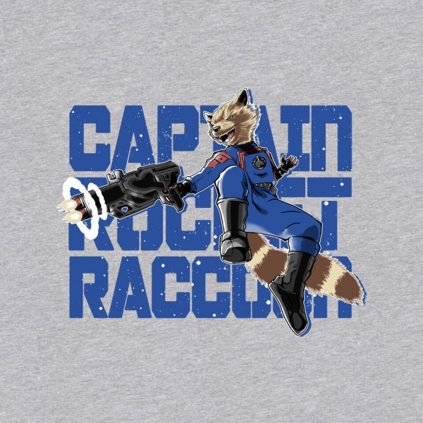 Captain Rocket - Image 16