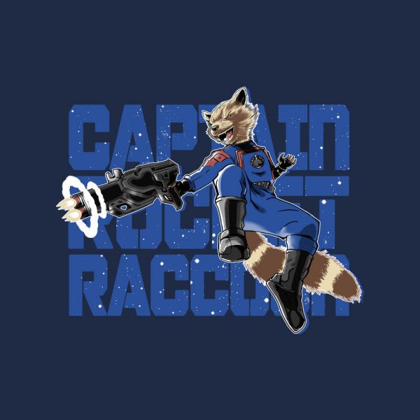 Captain Rocket - Image 8