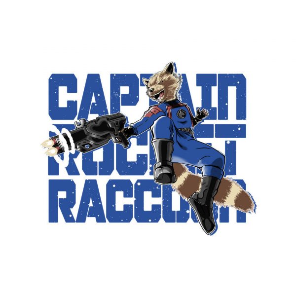 Captain Rocket - Image 12