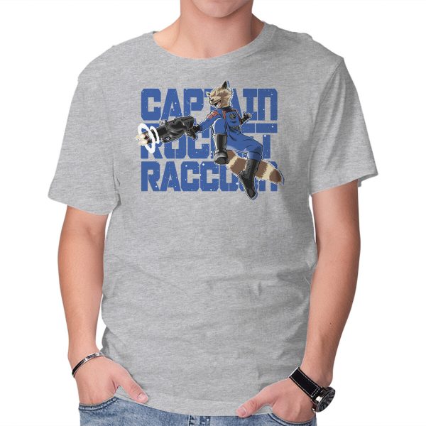 Captain Rocket - Image 13