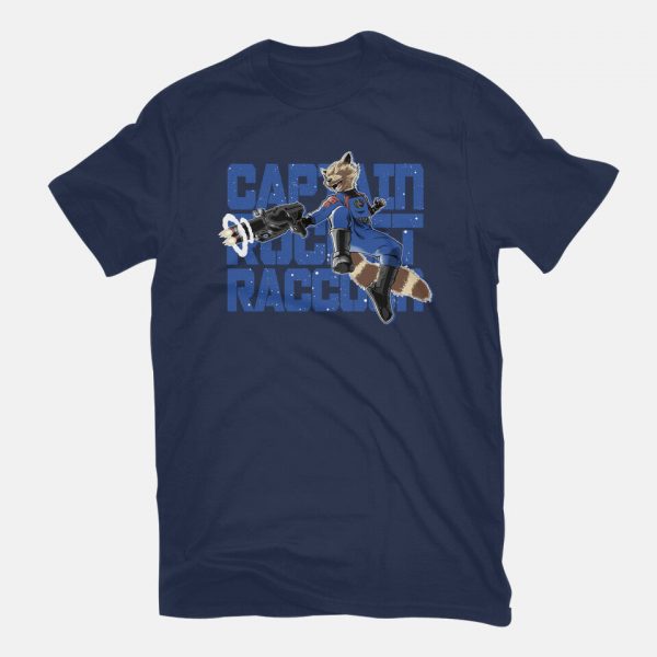 Captain Rocket - Image 7