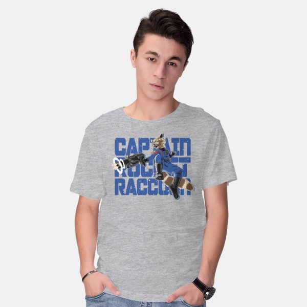 Captain Rocket - Image 14
