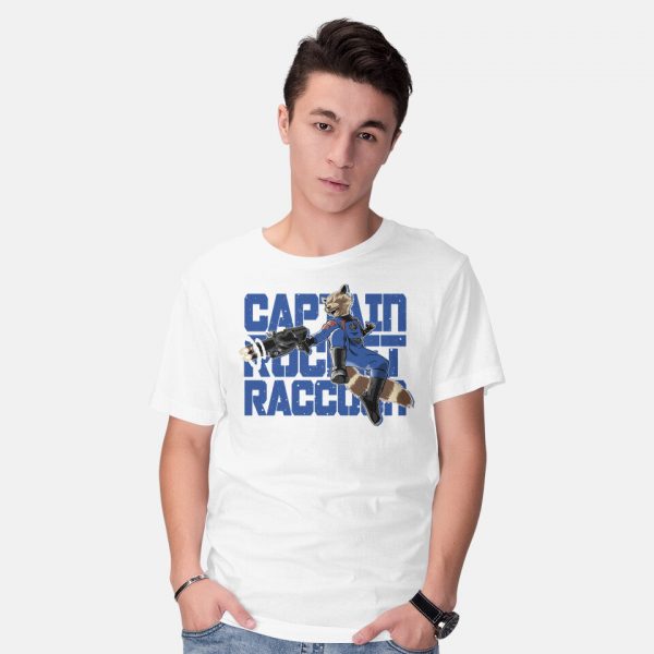 Captain Rocket - Image 10