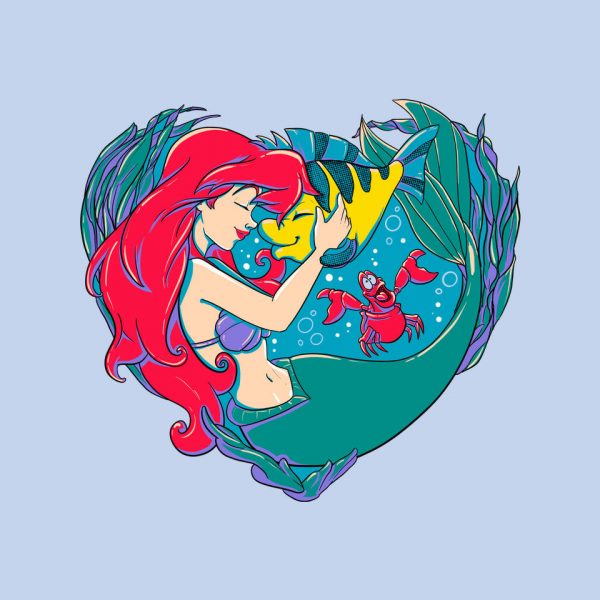 Mermaid Love - Image 12