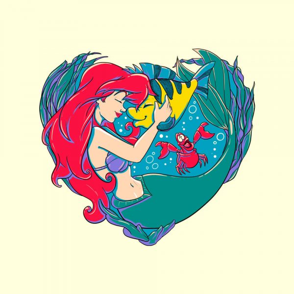 Mermaid Love - Image 16