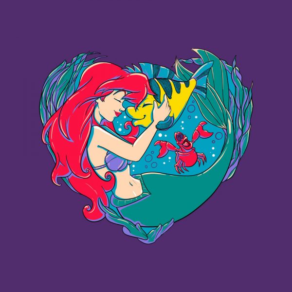 Mermaid Love - Image 20
