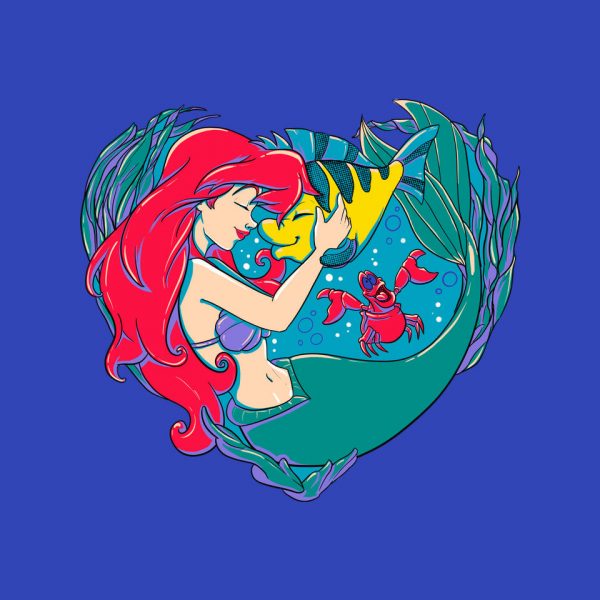 Mermaid Love - Image 8