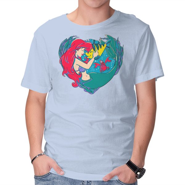 Mermaid Love - Image 9