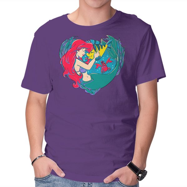 Mermaid Love - Image 17