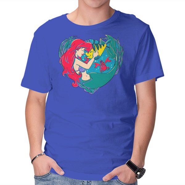 Mermaid Love - Image 5