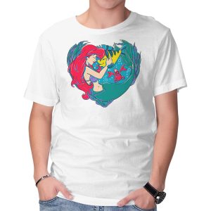 Mermaid Love