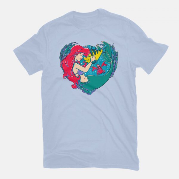Mermaid Love - Image 11