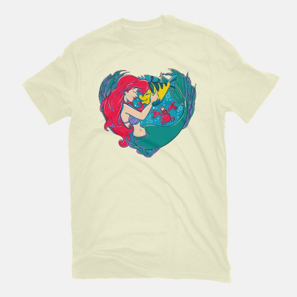 Mermaid Love - Image 15