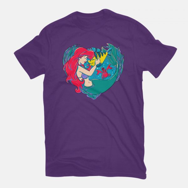Mermaid Love - Image 19