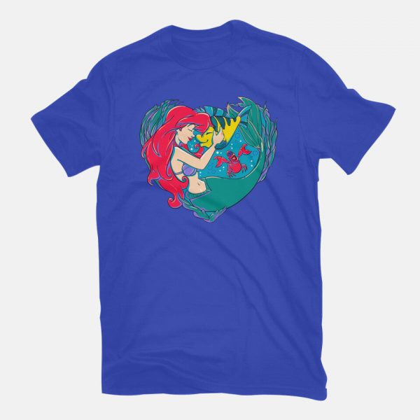 Mermaid Love - Image 7