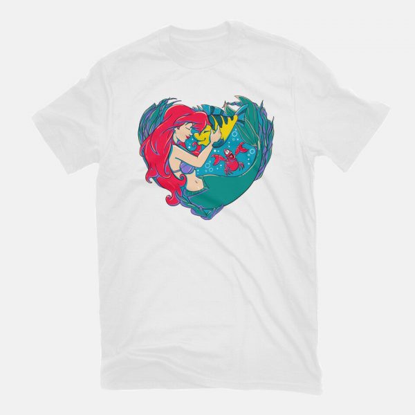 Mermaid Love - Image 3