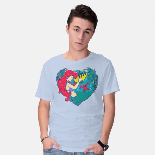 Mermaid Love - Image 10