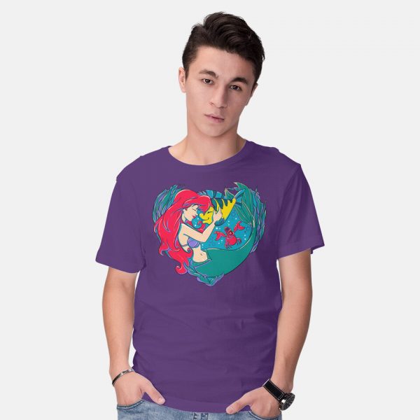 Mermaid Love - Image 18