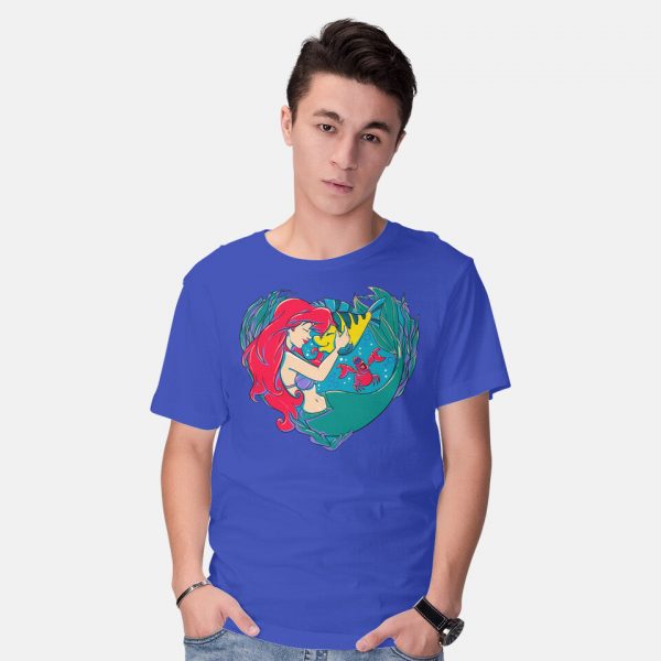 Mermaid Love - Image 6