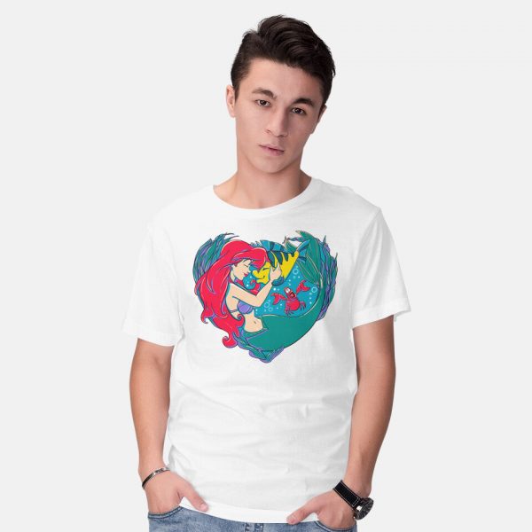 Mermaid Love - Image 2